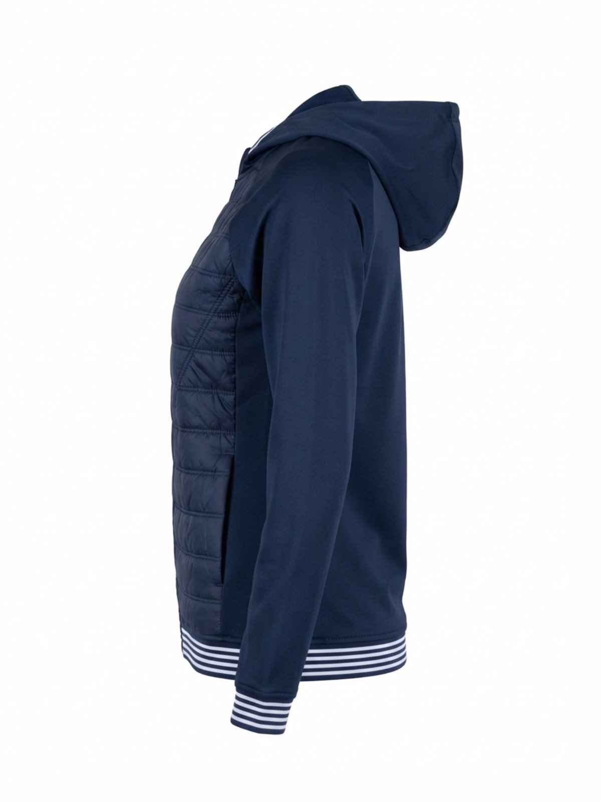 Дамско тънко яке с качулка Martini Sportswear - Image 3