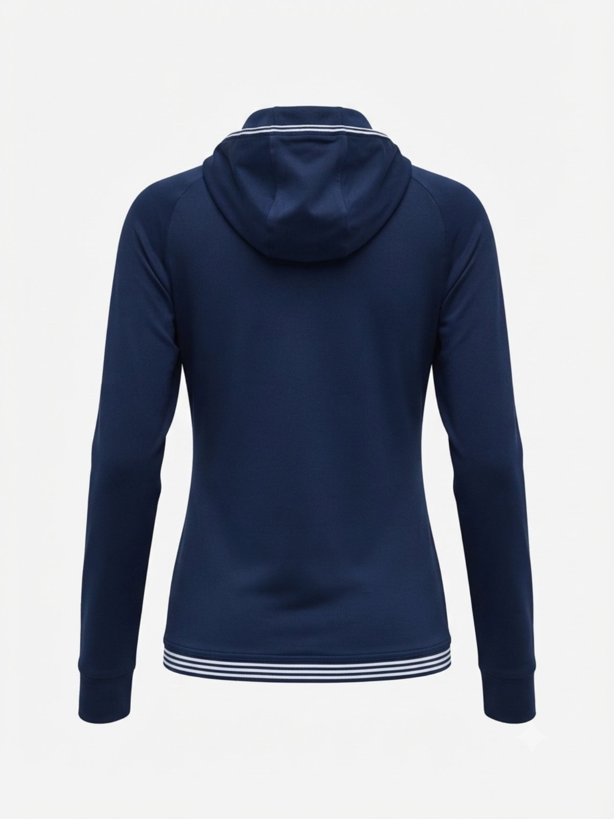 Дамско тънко яке с качулка Martini Sportswear - Image 4