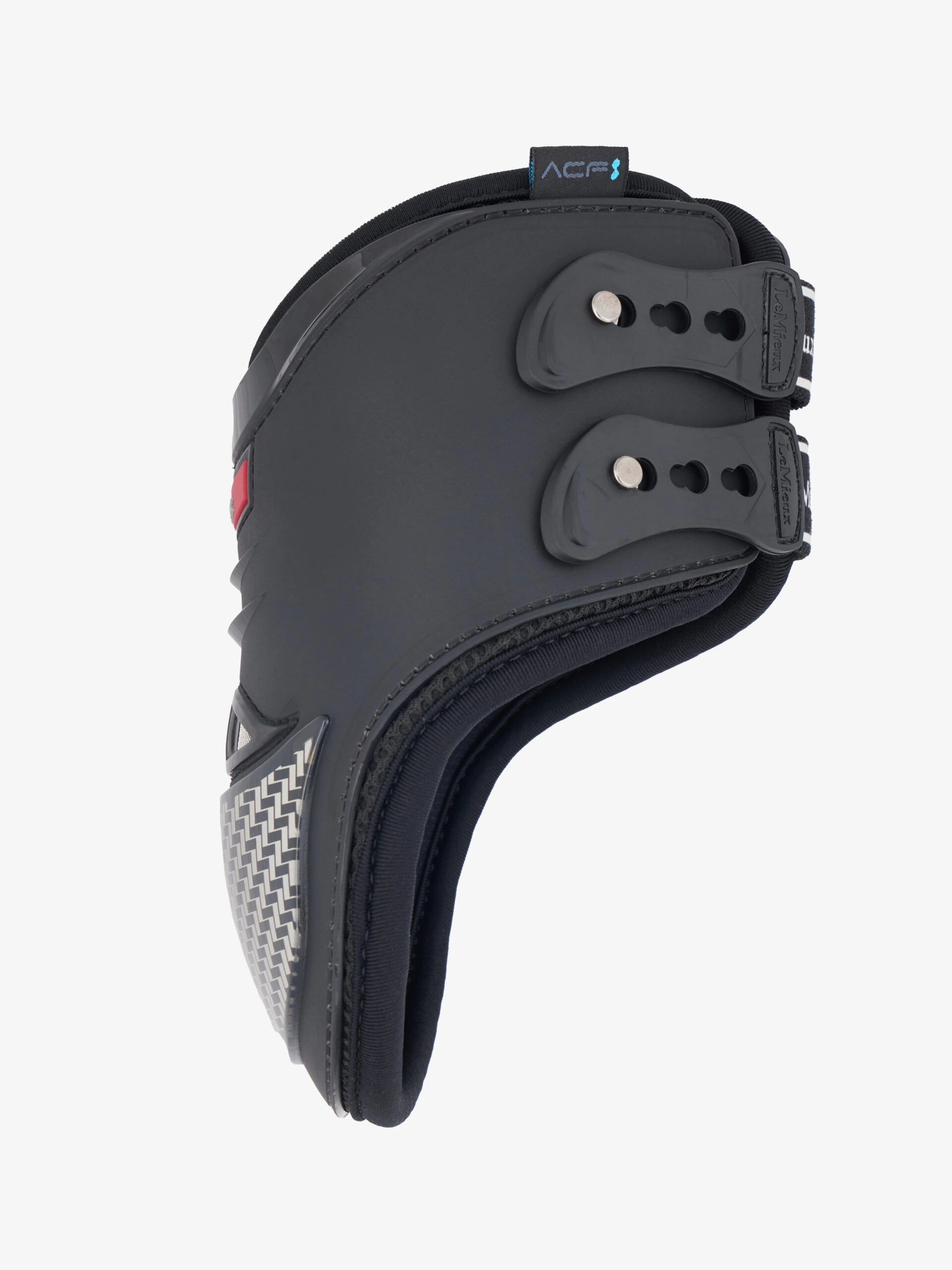 Карбонови задни гамаши за сухожилия LeMieux Exo-Flex® - Image 2