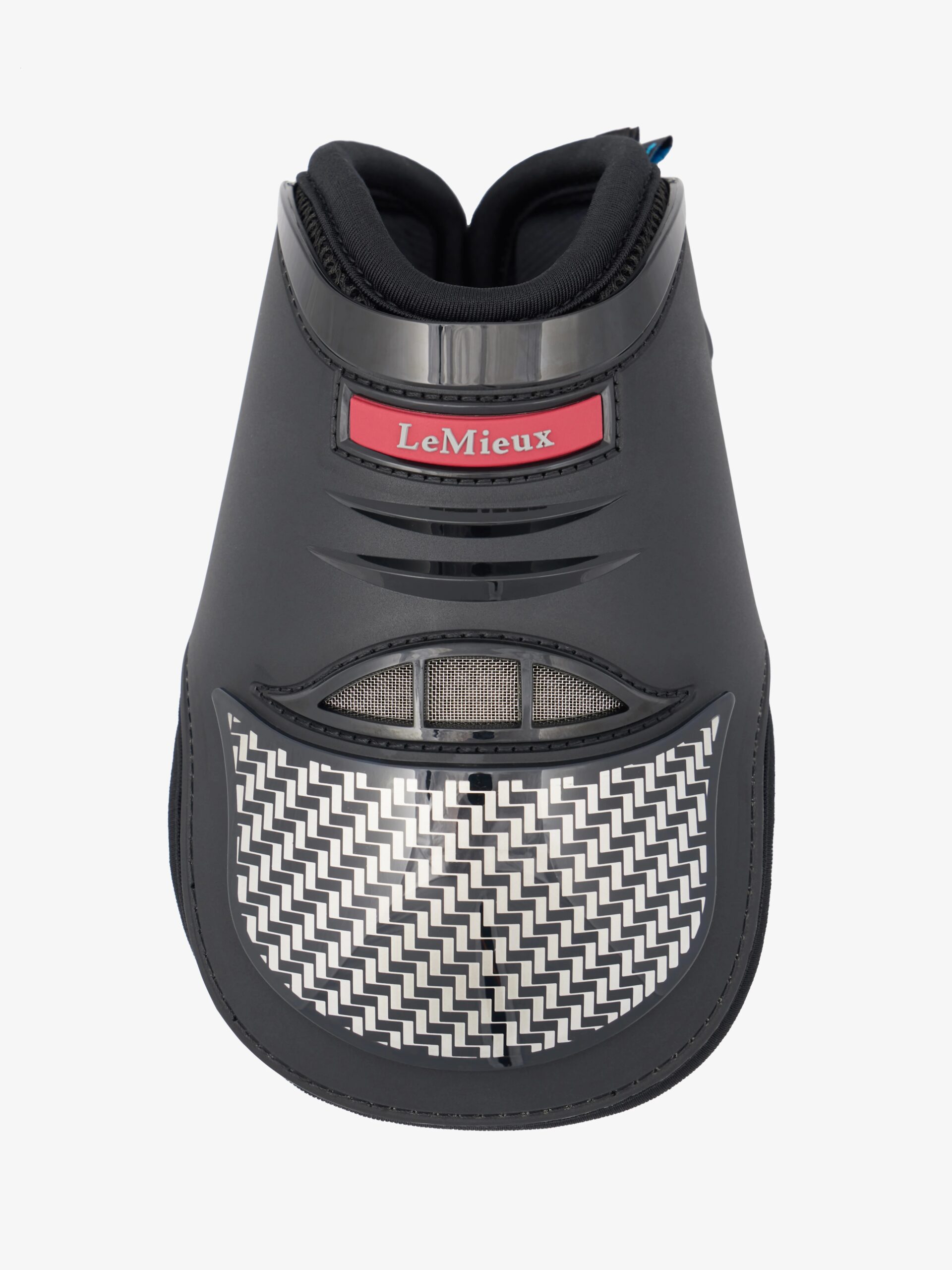 Карбонови задни гамаши за сухожилия LeMieux Exo-Flex®