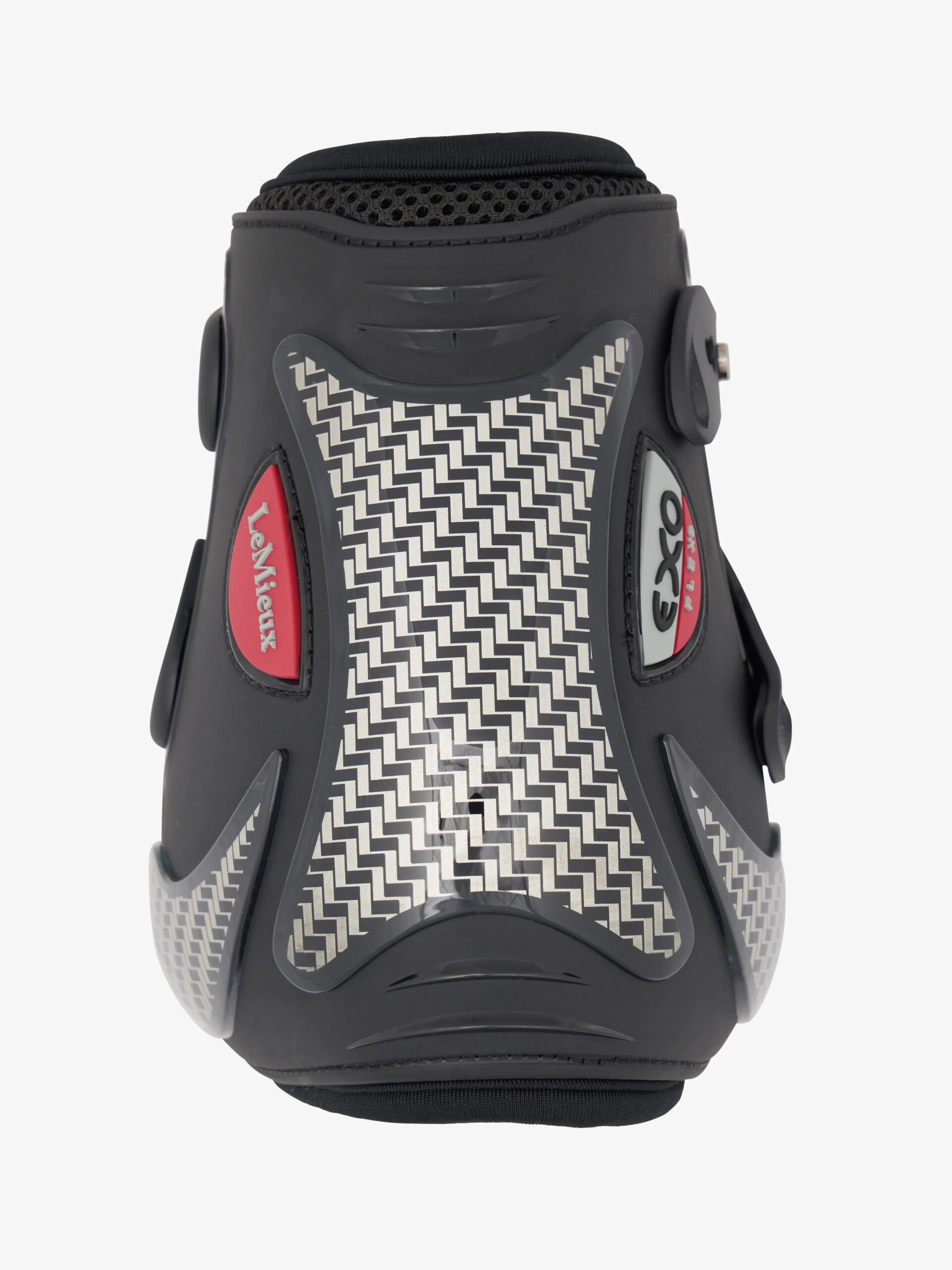 Карбонови задни гамаши за сухожилия LeMieux Exo-Flex® - Image 2