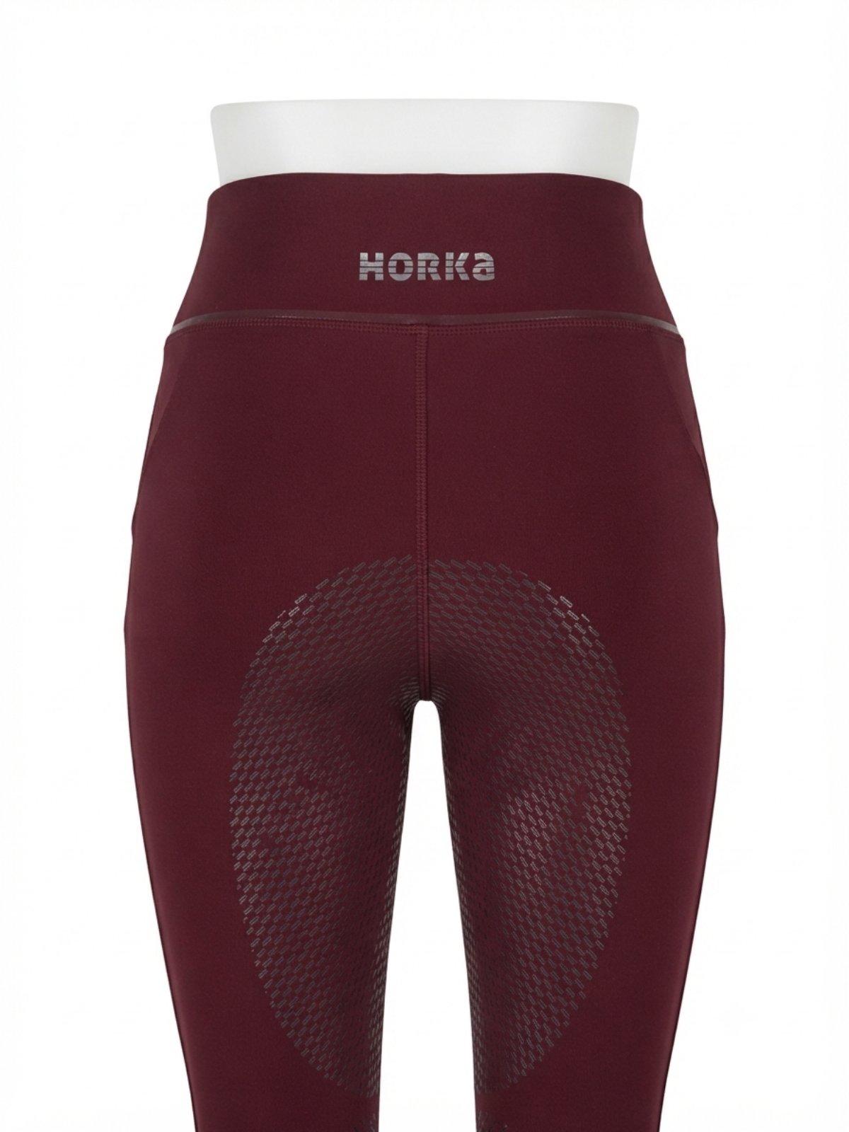 Зимен клин за езда тип брич Horka - Image 6
